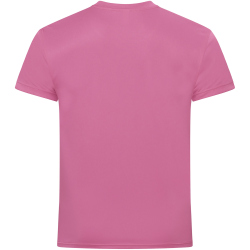 CLIQUE Basic Active Sportshirt Herren 240 - active pink XS