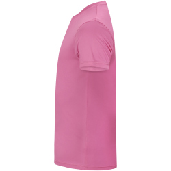 CLIQUE Basic Active Sportshirt Herren 240 - active pink XS
