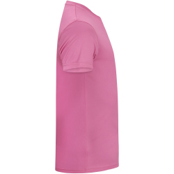 CLIQUE Basic Active Sportshirt Herren 240 - active pink XS