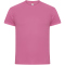 CLIQUE Basic Active Sportshirt Herren 240 - active pink XS