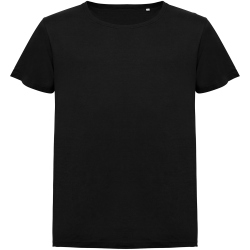 CLIQUE Basic Loose Fit T-Shirt Herren 99 - black XS