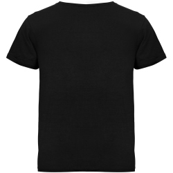 CLIQUE Basic Loose Fit T-Shirt Herren 99 - black XS