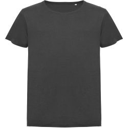 CLIQUE Basic Loose Fit T-Shirt Herren 956 - metal grey XS