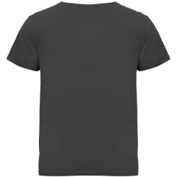 CLIQUE Basic Loose Fit T-Shirt Herren 956 - metal grey XS