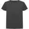 CLIQUE Basic Loose Fit T-Shirt Herren 956 - metal grey XS