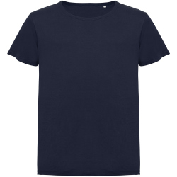 CLIQUE Basic Loose Fit T-Shirt Herren 580 - dark navy XS