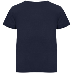 CLIQUE Basic Loose Fit T-Shirt Herren 580 - dark navy XS