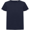 CLIQUE Basic Loose Fit T-Shirt Herren 580 - dark navy XS