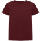 CLIQUE Basic Loose Fit T-Shirt Herren 38 - burgundy XS