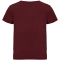 CLIQUE Basic Loose Fit T-Shirt Herren 38 - burgundy XS