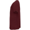 CLIQUE Basic Loose Fit T-Shirt Herren 38 - burgundy XS