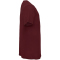 CLIQUE Basic Loose Fit T-Shirt Herren 38 - burgundy XS