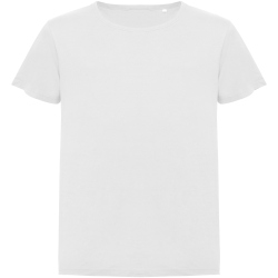 CLIQUE Basic Loose Fit T-Shirt Herren 00 - white XS
