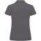 CLIQUE Classic Marion Poloshirt Damen 956 - metal grey XS
