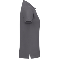 CLIQUE Classic Marion Poloshirt Damen 956 - metal grey S
