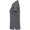 CLIQUE Classic Marion Poloshirt Damen 956 - metal grey S