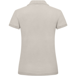 CLIQUE Classic Marion Poloshirt Damen 91 - stone XS