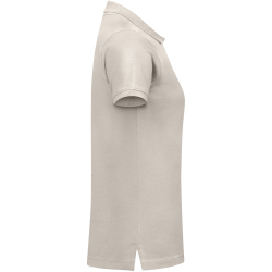 CLIQUE Classic Marion Poloshirt Damen 91 - stone XS