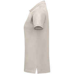 CLIQUE Classic Marion Poloshirt Damen 91 - stone S