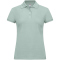 CLIQUE Classic Marion Poloshirt Damen 615 - sage green XS