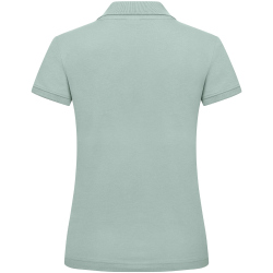 CLIQUE Classic Marion Poloshirt Damen 615 - sage green S