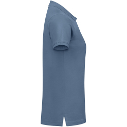 CLIQUE Classic Marion Poloshirt Damen 595 - steel blue S