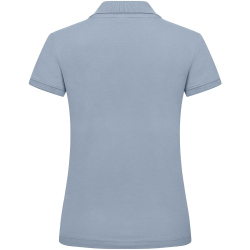CLIQUE Classic Marion Poloshirt Damen 570 - soft blue S