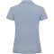 CLIQUE Classic Marion Poloshirt Damen 570 - soft blue S