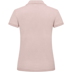 CLIQUE Classic Marion Poloshirt Damen 215 - candy pink XS