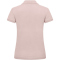 CLIQUE Classic Marion Poloshirt Damen 215 - candy pink XS