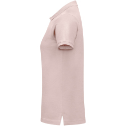 CLIQUE Classic Marion Poloshirt Damen 215 - candy pink S
