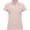 CLIQUE Classic Marion Poloshirt Damen 215 - candy pink S