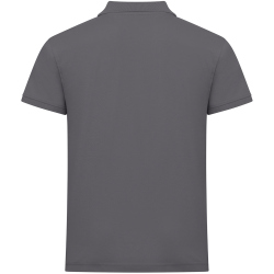 CLIQUE Classic Lincoln Poloshirt Herren 956 - metal grey XS