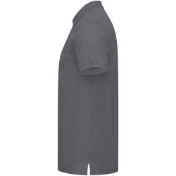 CLIQUE Classic Lincoln Poloshirt Herren 956 - metal grey XS