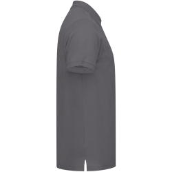 CLIQUE Classic Lincoln Poloshirt Herren 956 - metal grey XS