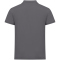 CLIQUE Classic Lincoln Poloshirt Herren 956 - metal grey XS