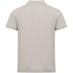 CLIQUE Classic Lincoln Poloshirt Herren 91 - stone XS