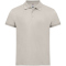 CLIQUE Classic Lincoln Poloshirt Herren 91 - stone XS