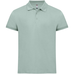 CLIQUE Classic Lincoln Poloshirt Herren 615 - sage green XS