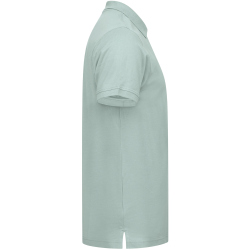 CLIQUE Classic Lincoln Poloshirt Herren 615 - sage green XS