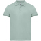 CLIQUE Classic Lincoln Poloshirt Herren 615 - sage green XS
