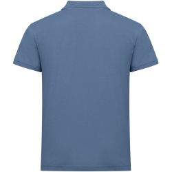 CLIQUE Classic Lincoln Poloshirt Herren 595 - steel blue XS