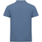 CLIQUE Classic Lincoln Poloshirt Herren 595 - steel blue XS