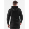 JAKO Base Kapuzenjacke schwarz 3XL