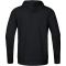 JAKO Base Kapuzenjacke schwarz 3XL