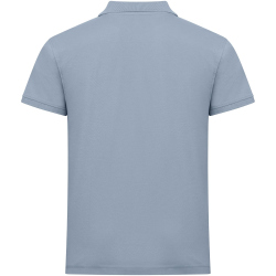 CLIQUE Classic Lincoln Poloshirt Herren 570 - soft blue XS