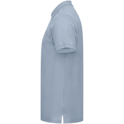 CLIQUE Classic Lincoln Poloshirt Herren 570 - soft blue XS