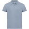 CLIQUE Classic Lincoln Poloshirt Herren 570 - soft blue XS