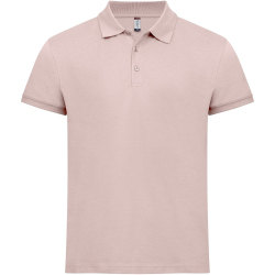 CLIQUE Classic Lincoln Poloshirt Herren 215 - candy pink XS