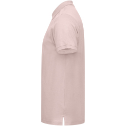 CLIQUE Classic Lincoln Poloshirt Herren 215 - candy pink XS